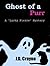 Ghost of a Purr  (Lucky Pierre Mysteries, #2)