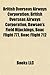 British Overseas Airways Corporation: Boac Accidents and Incidents, Boac Flight 777, Dawson's Field Hijackings, Boac Flight 712