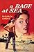 A Rage at Sea (Pulp Mystery Novel)