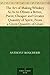 The Art of Making Whiskey So As to Obtain a Better, Purer, Cheaper and Greater Quantity of Spirit, From a Given Quantity of Grain