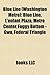 Blue Line (Washington Metro): Blue Line, L'Enfant Plaza, Metro Center, Foggy Bottom - Gwu, Federal Triangle
