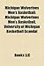 Michigan Wolverines Men's Basketball: Michigan Wolverines Men's Basketball Coaches, Michigan Wolverines Men's Basketball Players