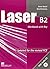 Laser B2. Workbook with key + Audio-CD by Rob Nicholas