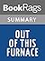 Summary & Study Guide Out of This Furnace by Thomas Bell