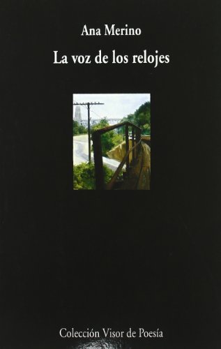 La voz de los relojes (Paperback)