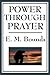 Power Through Prayer (linked toc)