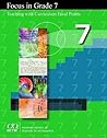 Focus in Grade 7:...