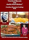 120+ SOUTHERN Country RECIPES eBOOK Cookbook