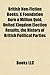 British Non-Fiction Books (Book Guide): British Biographies, English Non-Fiction Books, Qi Books, Scottish Non-Fiction Books