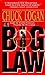 The Big Law (Phil Broker, #2)