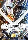 Abascanto, a sombra dos caídos (Portuguese Edition)