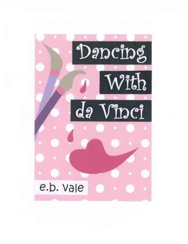 Dancing With da Vinci (The Bark Time Travel Series)