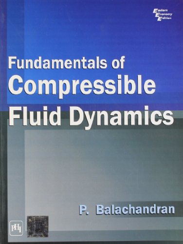 Fundamentals of Compressible Fluid Dynamics (Paperback)