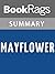 Summary & Study Guide Mayflower by Nathaniel Philbrick
