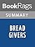 Summary & Study Guide Bread Givers by Anzia Yezierska