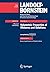 Volumetric Properties of Mixtures and Solutions: Subvolume A: Binary Liquid Systems of Nonelectrolytes (Landolt-Börnstein: Numerical Data and ... in Science and Technology - New Series, 23)