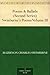 Poems & Ballads (Second Series) Swinburne's Poems Volume III