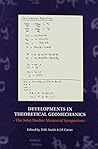 Developments in (with CD) Theoretical Ge