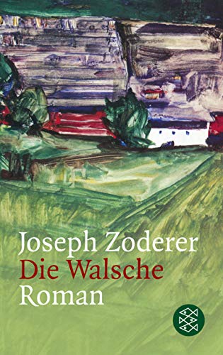 Die Walsche. (Paperback)