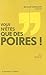 Vous N'êtes Que Des Poires