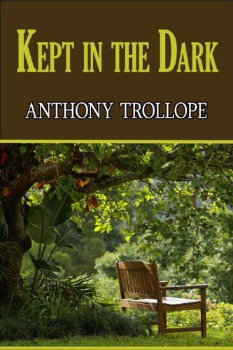 Kept in the Dark