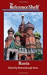 Reference Shelf: Russia: 0 (The Reference Shelf, 82) Reference Shelf: Russia: 0 (The Reference Shelf, 82)