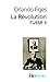 La Révolution russe: 1891-1924 : la tragédie d'un peuple (2)