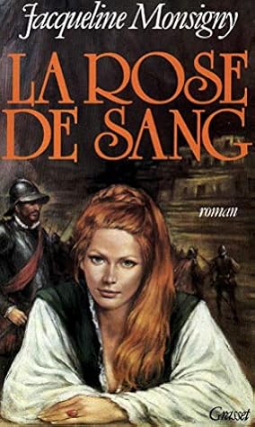 La rose de sang