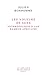 Les Voleurs de sexe. Anthropologie d'une rumeur africaine