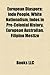 European Diaspora: White Brazilian, White Latin American, Indo People, Argentines of European Descent, Indos in Colonial History