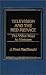 Television and the Red Mena...