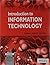 Introduction to Information Technology with Cd
