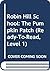 The Pumpkin Patch (RRobin Hill School: eady-to-Read, Level 1)