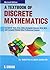 A Textbook of Discrete Mathematics