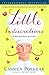 Little Indiscretions: A Delectable Mystery