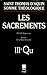 Somme Théologique[Notions Générales]