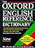 The Oxford English Reference Dictionary by OUP; Pearsall, Judy; Trumble, Bill