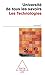 Les Technologies