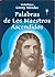 Palabras de los Maestros As...