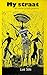 My straat en anne praat-poems (Afrikaans Edition)