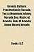 Nevada Culture: Architecture in Nevada, Artists from Nevada, Cinemas and Movie Theaters in Nevada, Culture of Reno, Nevada