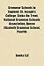 Grammar Schools in England: Ancient Grammar Schools of Cheshire, Defunct Grammar Schools in England, Grammar Schools in Berkshire