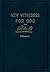 New Witnesses For God Volume 3