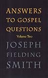 Answers to Gospel...