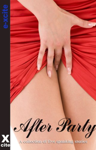 After Party (Kindle Edition)