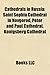Cathedrals in Russia: Cathedrals in Moscow, Lutheran Cathedrals in Russia, Russian Orthodox Cathedrals, Saint Basil's Cathedral