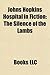 Johns Hopkins Hospital in Fiction: The Silence of the Lambs