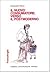 Il nuovo consumatore: verso il postmoderno