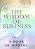 The Wisdom of Business: Book of Maxims