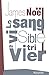 Le Sang Visible Du Vitrier